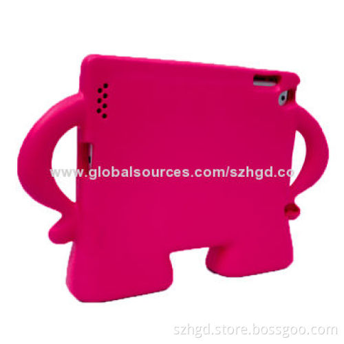 Universal Case for iPad 2/3/4, Eco-friendly and Non-toxic EVA Foam